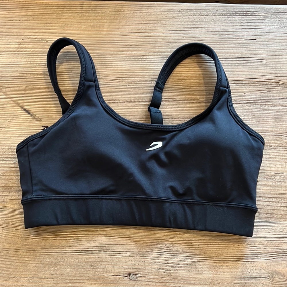 Boxraw Sports Bra